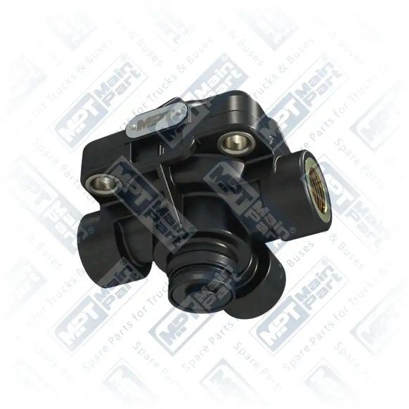 2) 81521166067,81521166068,81521166069,81521169067,0044290644,0044291144,9730060010,1935645,5021170458,1505150,DP002130, DP002130 Valve Relais, MPT Main Part