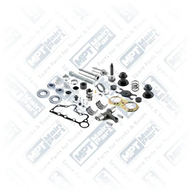 1) , 26.CP.0265 Kaliper Tamir Takımları, Komple, MPT Main Part