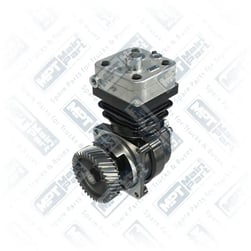 4.LK.0401 - Compressor de ar, Mono Cilindro