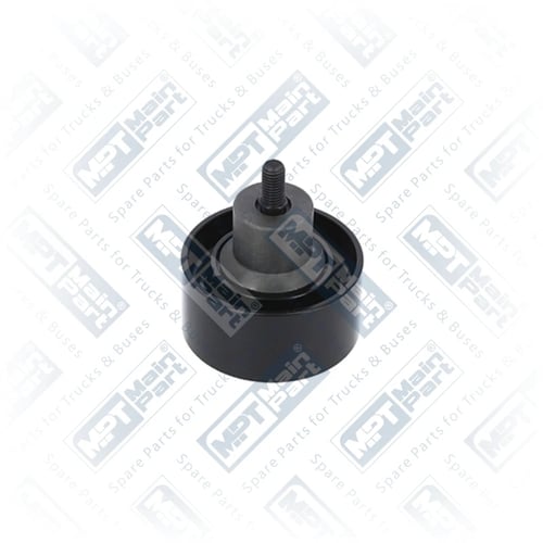 Натяжной ролик