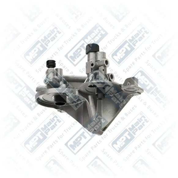 1) 20733422,20823675,20873675,21023287,21900852,7421023287,7421900852,DRK00404, 1.FS.0001 Filtro de combustible, Cubierta, MPT Main Part