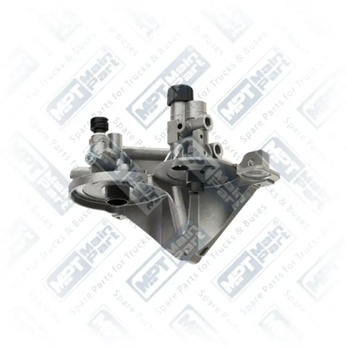 Filtro de combustible