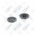 10.LK.1540 | Compressor de ar, Adaptador