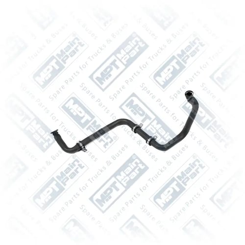 Tubo di aspirazione dell'aria