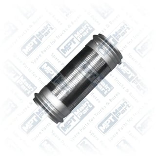 1.EN.0481 Flex Pipe, Exhaust Flex Pipe