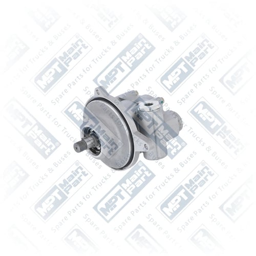 Pompa układu kierowniczego