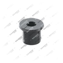 7500 100 005 - Adaptateur, Kit de réparation du compresseur de frein à air