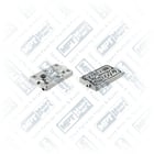 4.LP.2504 | Compresor de aire, Culata