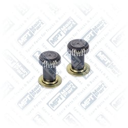 26.CP.0580 - Brake Caliper Mechanism, Gear