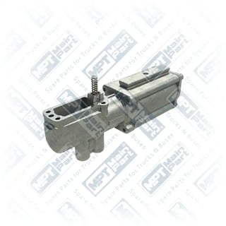 3.GB.0026 Układ sterowania zmianą przełożeń
