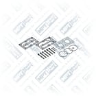 4.LP.2513 | Luftkompressor, Dichtungssatz