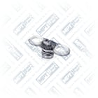 26.CP.0159 | Kaliper Mekanizma, Tamir Takımı