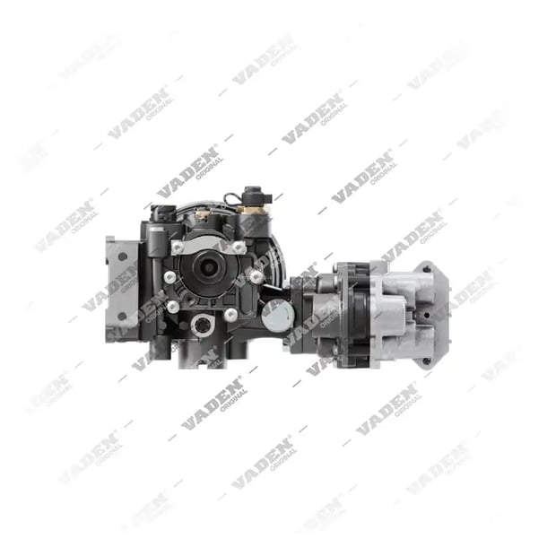 4) K025294N00,ZB4721, K025294N00 Completo, Unidade de processamento de ar, Vaden