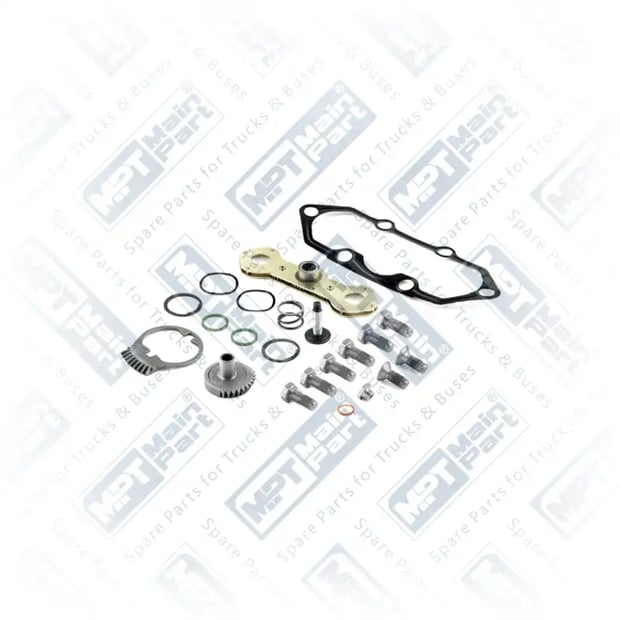 1) MCK1336,193103, 26.CP.0639 Kaliper Mekanizma, Tamir Takımı, MPT Main Part