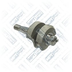 10.LK.1273 - Air Compressor, Crankshaft