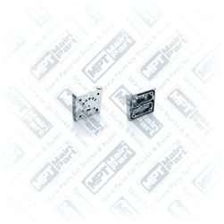 15.LP.0409 - Compresseur d'air, Plaque de soupape