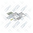 4.LP.2908 | Compressor de ar, Kit de reparo