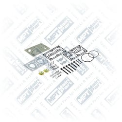 4.LP.2908 - Compressor de ar, Kit de reparo