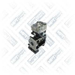 3.LK.2601 Air Compressor, Single Cylinder