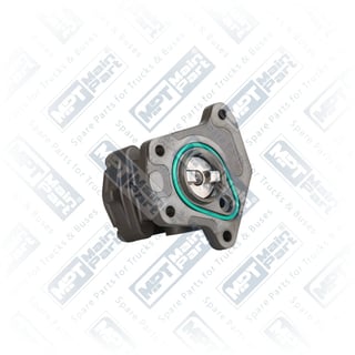 3.FS.0014 Pompe d'Alimentation Manuelle