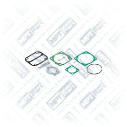 4.LP.2607 - Compressore d'aria, Kit di riparazione