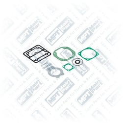 1.LP.0802 - Compressor de ar, Kit de reparo