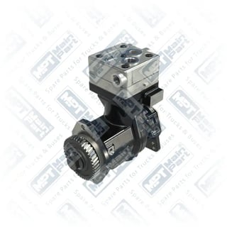 21.LK.0107 Compresseur d'air, Mono Cylindre