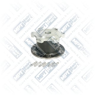 4.CS.0095 Wentylator, Wspornik