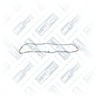 1.EN.0103 | Oil Cooler, Gasket