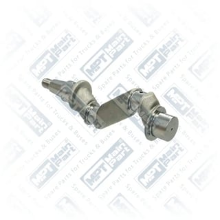 10.LK.1228 Compresseur d'air, Vilebrequin