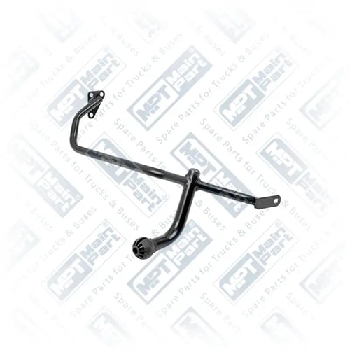 Детали кабины