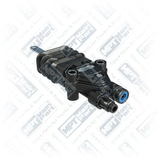 23.AS.0410 Suspension, Leveling Valve