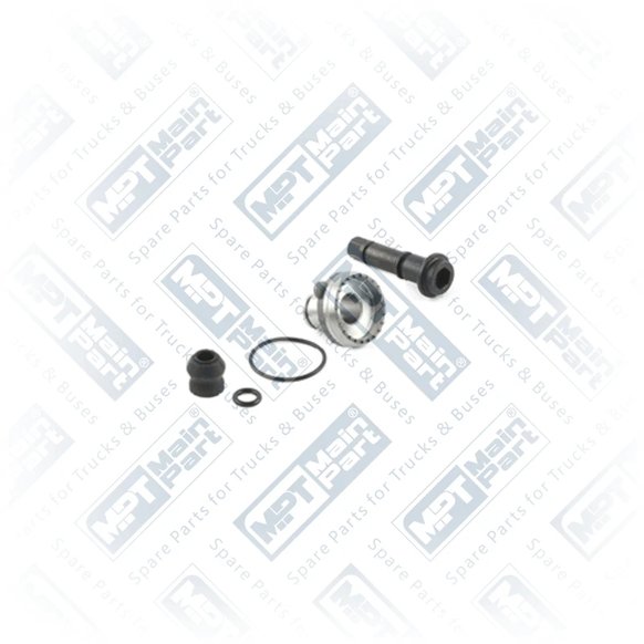 2) 276100,3090964,3098275,1341829,8701361,N2509996037,ST1035,ST4022,3346439R91,42540290,61385915,65399615,61385915,65399615,0501210721,7403090964,TP02006093,1694364,A4027698, A4027698 Mecanismo, Kit de reparação, MPT Main Part