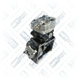 1) K190716,K232191,LK8933,51541007369, 3.LK.2502 Air Compressor, Single Cylinder, MPT Main Part