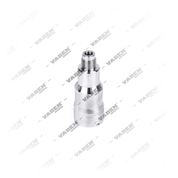 489.01.0001 MERCEDES BENZ Manicotto dell'iniettore, Testa del cilindro (Codici OEM: 4720780273)