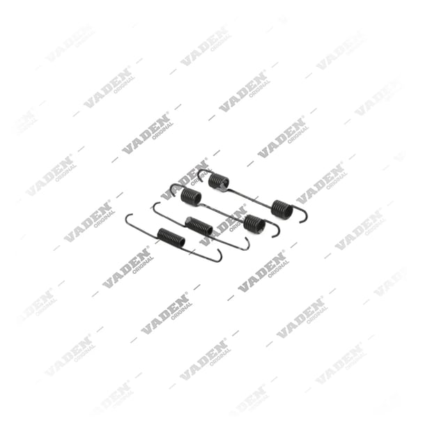 4471002 (0105 020) Reparatursatz, Mechanismus