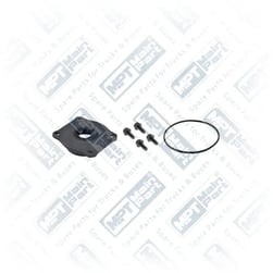 10.LK.1821 - Compressor de ar, Flange da cambota