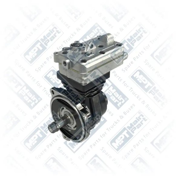 1) 9121120000,9121120010,9121140000,9121420000,20451727,20733972,20733974,21353433, 20733974 Kompresör, Tek Silindir, MPT Main Part