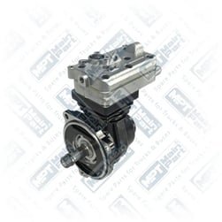 1.LK.0203 - Compressor de ar, Mono Cilindro