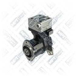 15.LK.0405 - Compressor de ar, Mono Cilindro