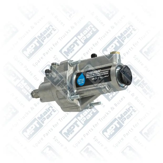 1) 0002570177,0002570377,0002953218,0002953418,321023001,321027001, 0002570377 MERCEDES BENZ Усилитель давления, MPT Main Part