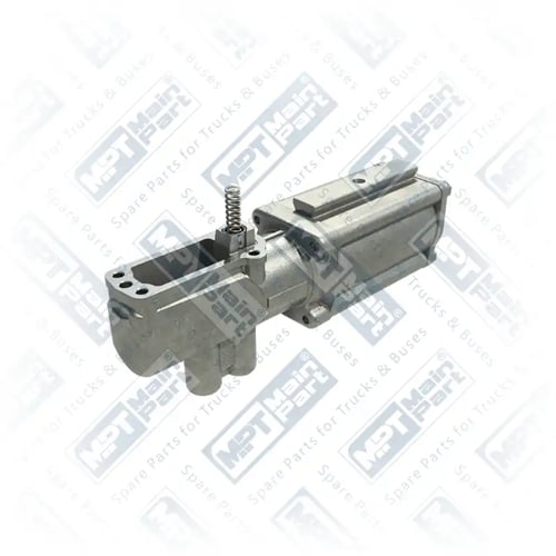 İletim Kontrol Ünitesi