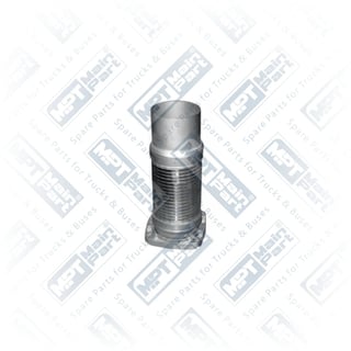 6.EN.0059 Flexrohr, Auspuff-Flexrohr