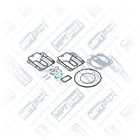 1.LP.3002 | Compressor de ar, Kit de reparo