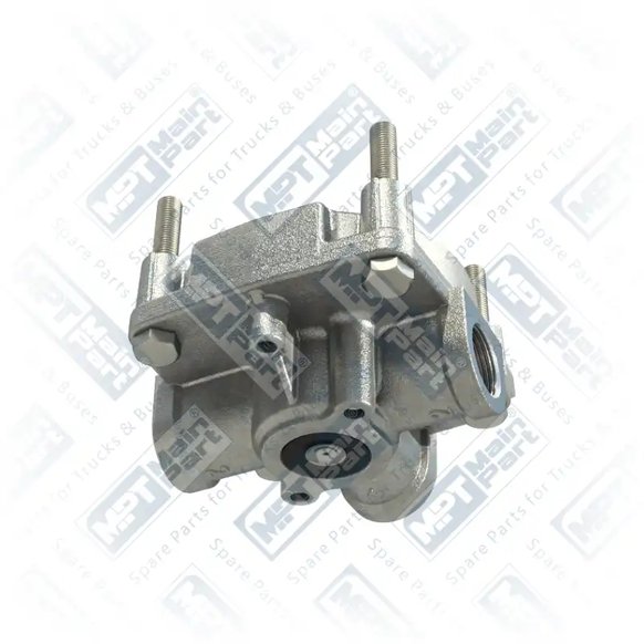2) 9730110070,2V2607359A,3864297044, A3864297044 Válvula de relé, MPT Main Part