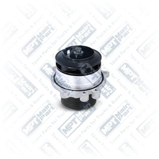 5.WP.0016 Pompa wody
