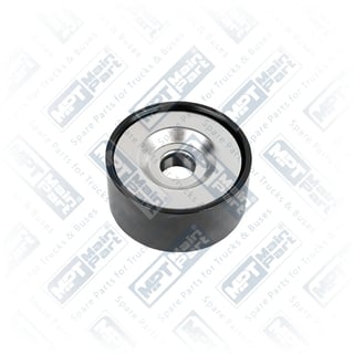 3.CS.0036 Fan, Gergi Rulosu