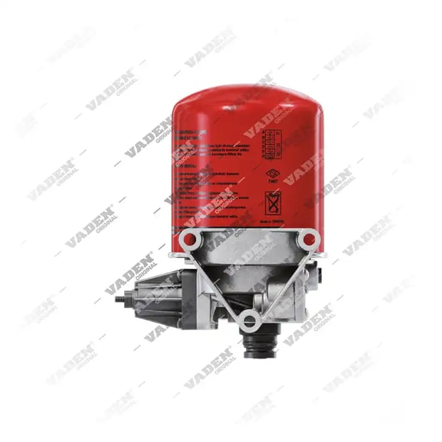 6) 4324100640,2TA607349,390854,PRO4100030,AL202707A, AL202707A JOHN DEERE   Complete, Air Dryer Valve, Vaden