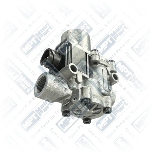 2) 4721950580, 23.BS.0408 Eletroválvula moduladora do ABS, MPT Main Part