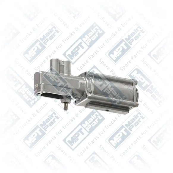 1) 0501216322,81326906058, 3.GB.0026 Unidad de control de transmisión, MPT Main Part